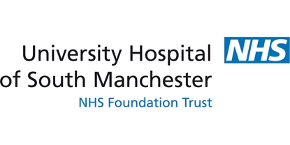 Company logo of: UHSM (UK)