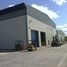 MSE Hiller Ltd: an exterior view of the workshop.
