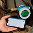 Endress+Hauser Micropilot FMR60B and the SmartBlue app