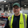 Matt Newman, Engineering Manager, Bath Ales