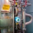 Promass Q takes readings directly off the still in an ATEX zone
