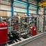 Torishima’s cooling water systems