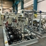 Torishima’s cooling water systems