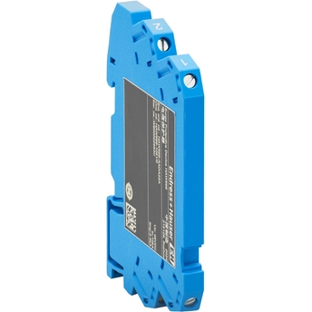 HAW566 DIN rail surge protective device for installation in the control cabinet HAW566 DIN rail surge protective device for installation in the control cabinet
