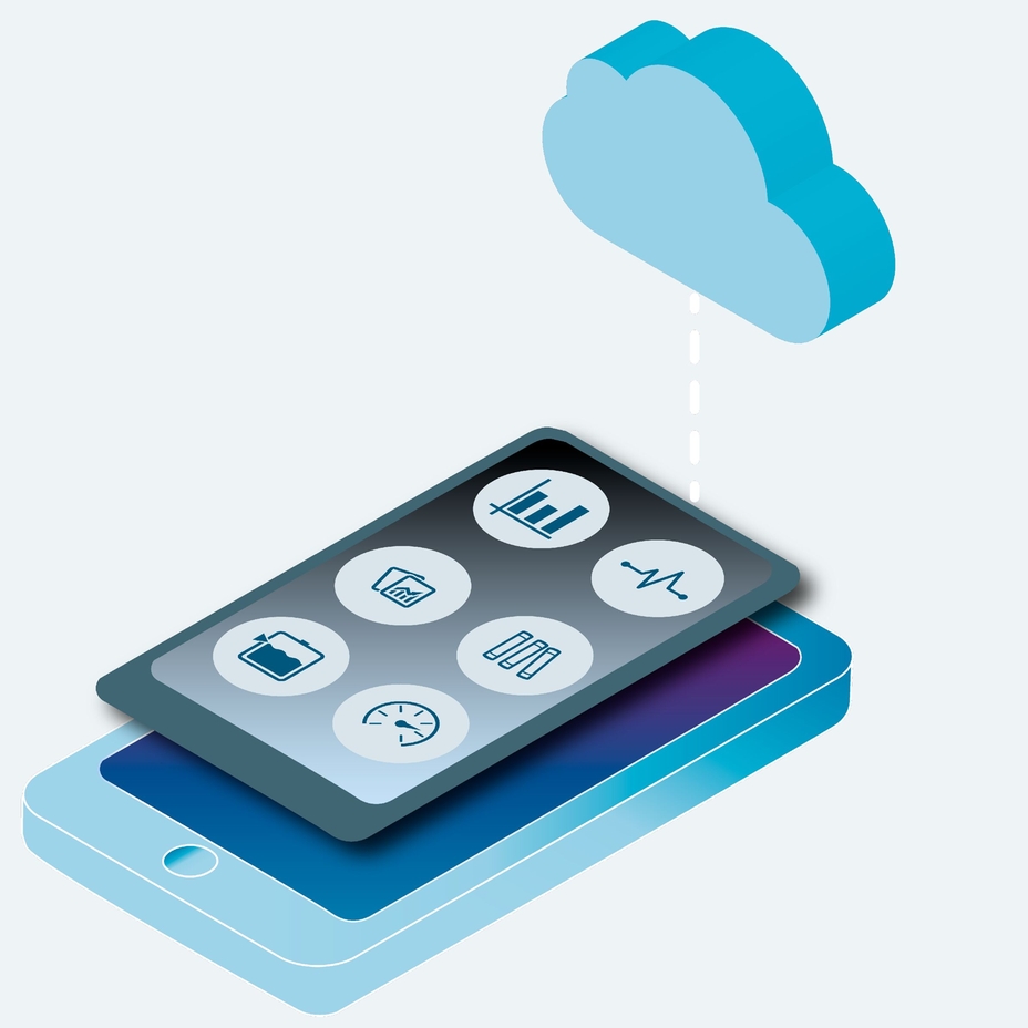 Netilion – Endress+Hauser's IIoT ecosystem