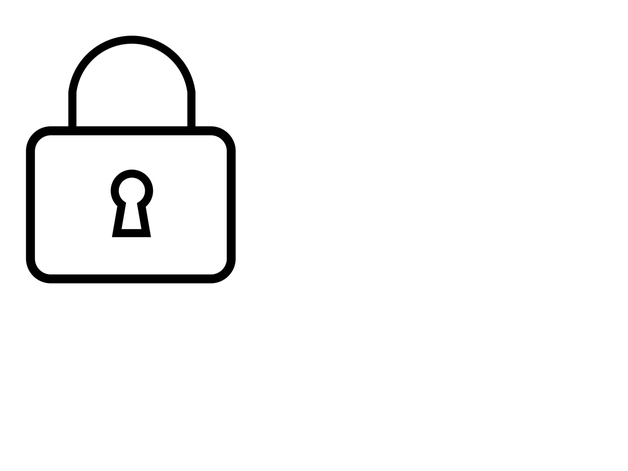 Security icon of the IIoT ecosystem Netilion