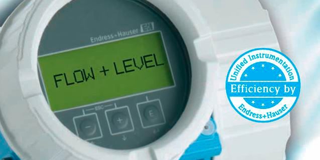 The benefits of Endress+Hauser's two-wire instrumentation The benefits of two-wire instrumentation