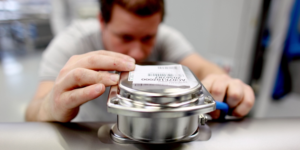 Flow Level Liquid Analysis Pressure Temperature Measurement