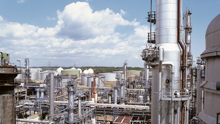 Overfill prevention and COMAH 2015 regulations