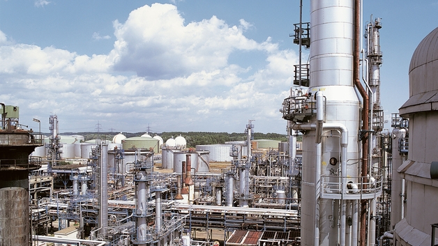 Overfill prevention and COMAH 2015 regulations