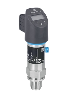 Absolute and gauge pressure - Ceraphant PTP31B | Endress+Hauser