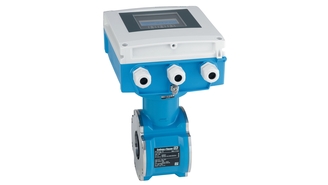 endress promag