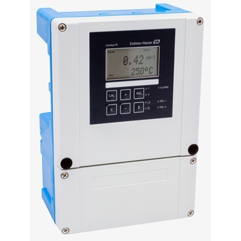 Liquisys CCM253 is a compact field transmitter for chlorine and chlorine dioxide measurement.