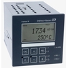 Liquisys CLM223 is a compact panel transmitter for conductivity, resistivity and concentration.