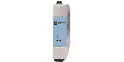 Hygienic Compact Thermometer Tmr35 Endress Hauser