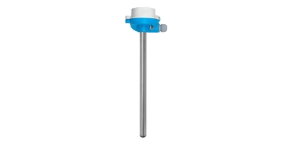 High-temperature thermocouple thermometer - TAF16