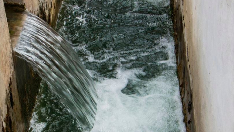 Wastewater effluent monitoring