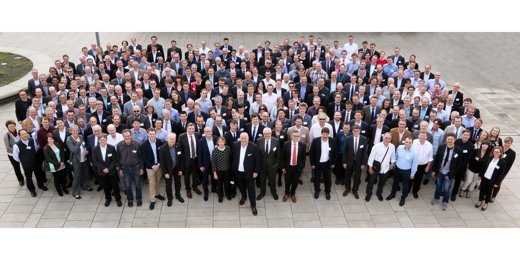 More than 300 employees involved in patent applications over the last year attended the event. Endress+Hauser honored his inventors at the annual Innovators’ Meeting in Merzhausen, Germany.