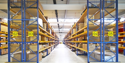 Returned stock, returned devices, reduced price instrumentation, Endress+Hauser test