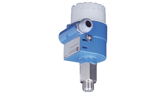 Pump Protection FTW360 - Conductive point level detection