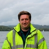 Gavin Sisson, ICA Engineer, United Utilities