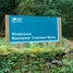 United Utilities' wastewater treatment works at Windermere