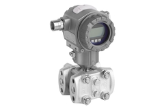 Deltabar PMD75 diffrential pressure transmitter with stainless steel housing