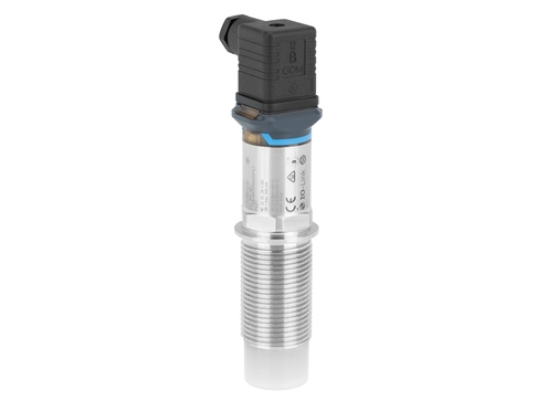 Capacitance point level detection - Nivector FTI26 | Endress