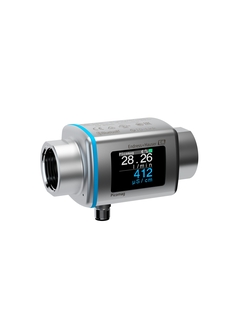 The Picomag flowmeter received the Red Dot Design Award in the product design category.