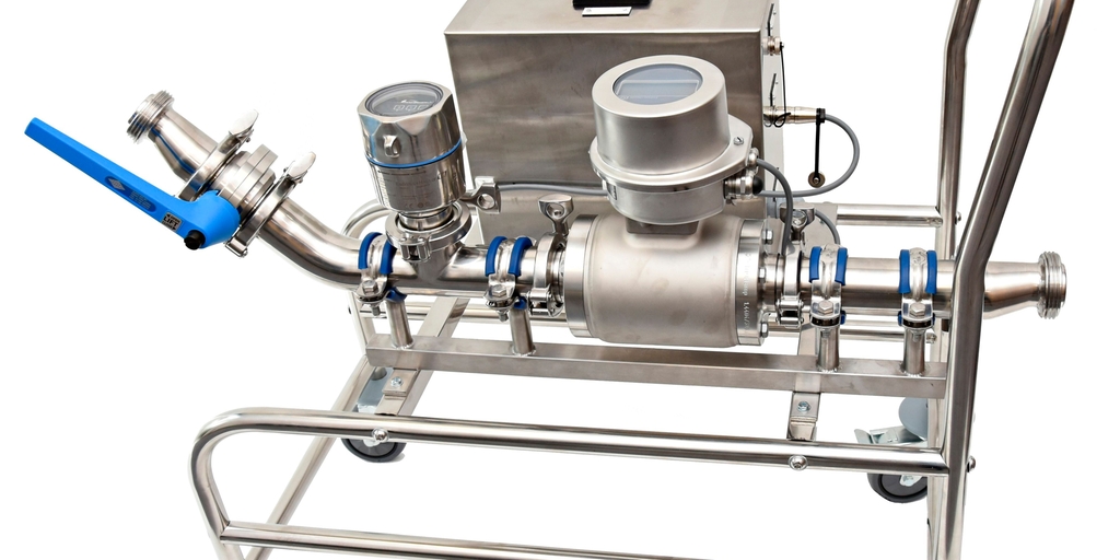 Flow Level Liquid Analysis Pressure Temperature Measurement