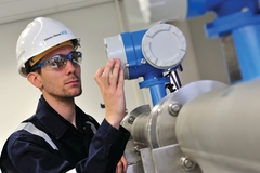 Endress+Hauser made-to-measure Service Agreements Endress+Hauser made-to-measure Service Agreements