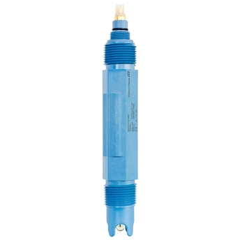 Orbipac CPF81 - Compact analog pH electrode for demanding applications Orbipac CPF81 - Compact analog pH sensor for harsh environments