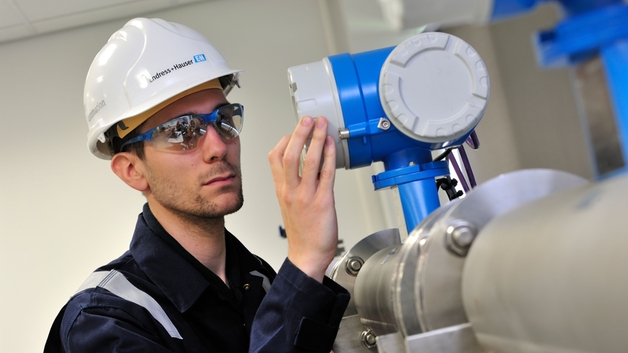 UKAS accreditation