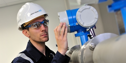 UKAS accreditation