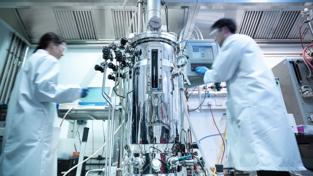 Nicro Life Science case study using Raman