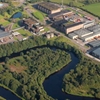 Chivas Brothers production site, Kilmalid, Dumbarton