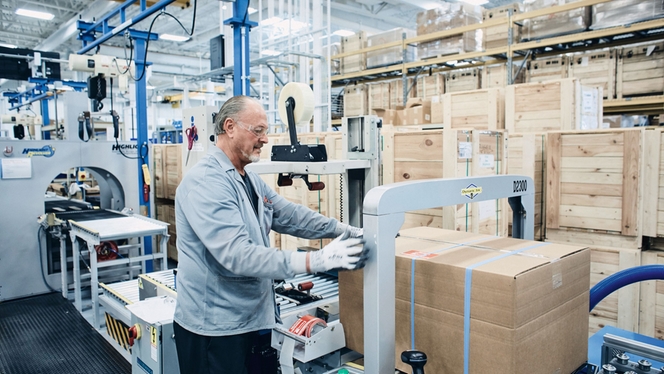 Evaluating suppliers for sustainability using common worldwide criteria