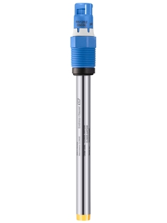 Memosens CLS82E - Digital conductivity sensor for applications requiring a  wide measuring range