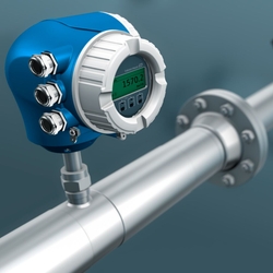 Proline t-mass F/I 300/500 for utility gases