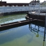 Sludge blanket measurement improves quality and efficiency at South Staffs Water