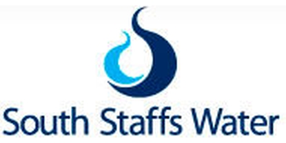 Company logo of: South Staffs Water (UK)