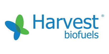 Company logo of: Harvest Biofuels