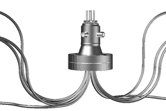 Octoplus multipoint temperature sensor Octoplus multipoint temperature sensor