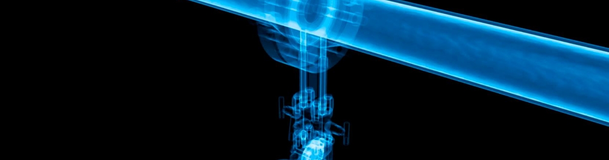 DP Flow measuring principle_Venturi