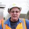 Dave Burrows, Lead Maintenance Technician, Ondeo.