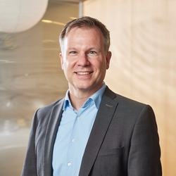 The Endress+Hauser Group mourns the loss of Dr Dirk Mörmann (1973–2025).