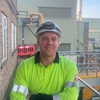 Paul Farrar, Maintenance Specialist, Kemira