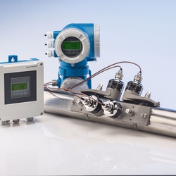 Picture of Proline Prosonic Flow clamp-on