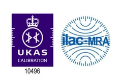 Endress+Hauser UK's UKAS accreditation