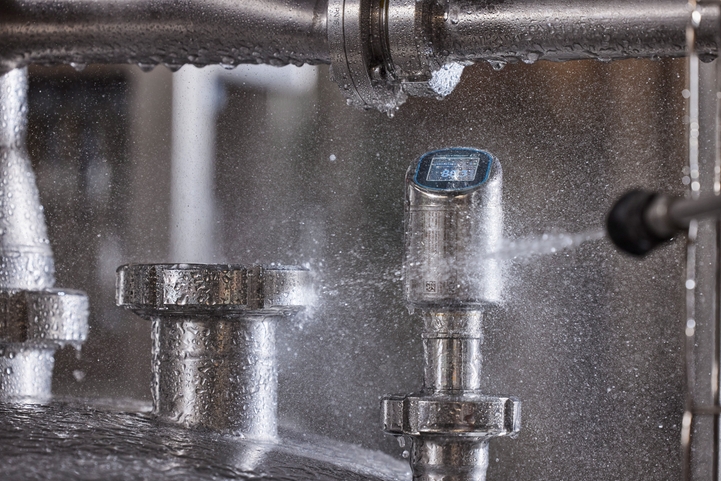 The Compact Line in demanding applications